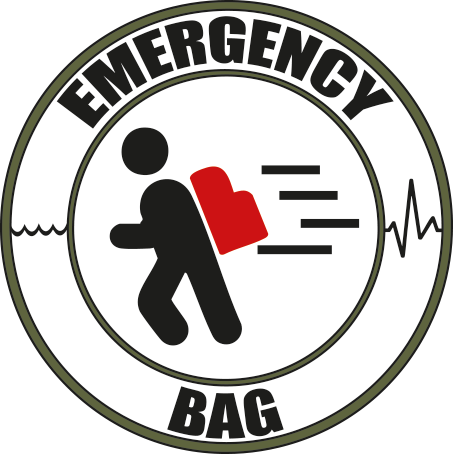 Emergency Bag logo