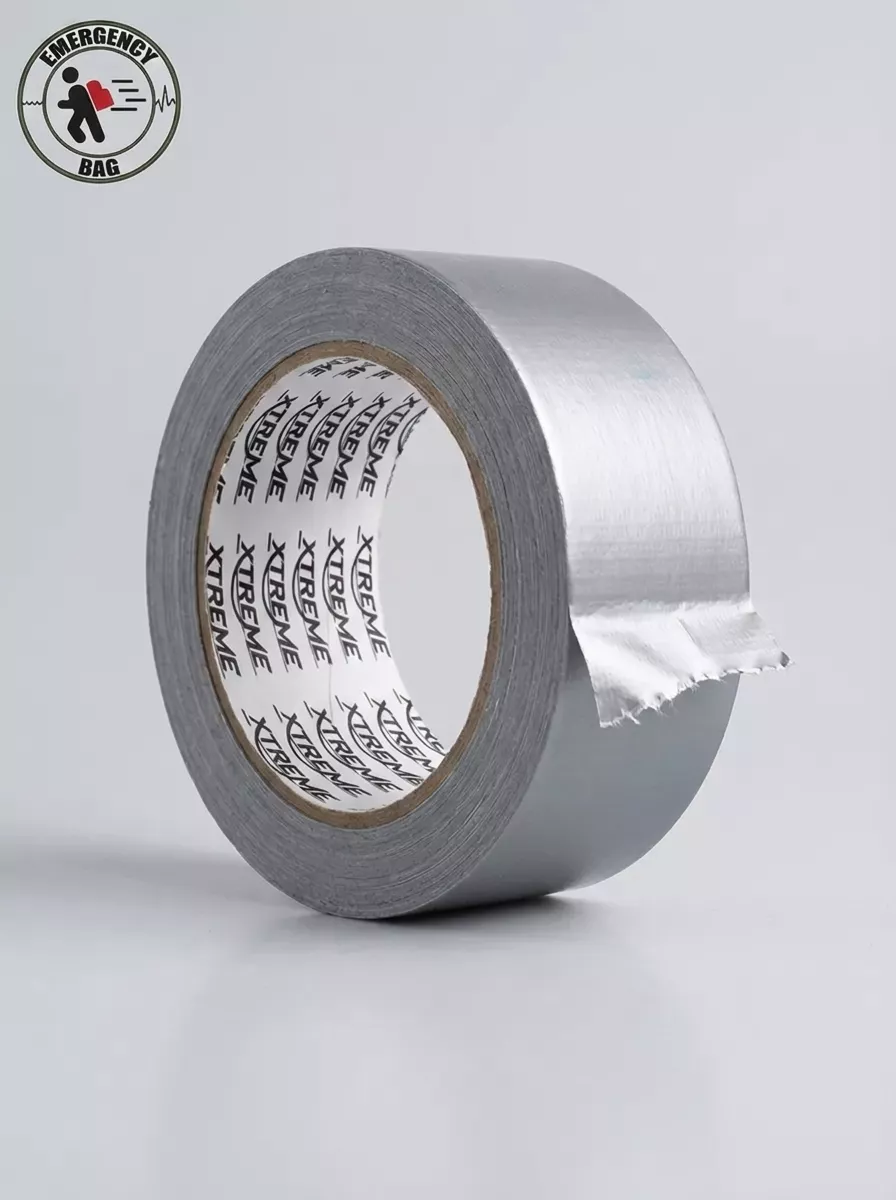 Ducktape (Universeel Reparatietape)