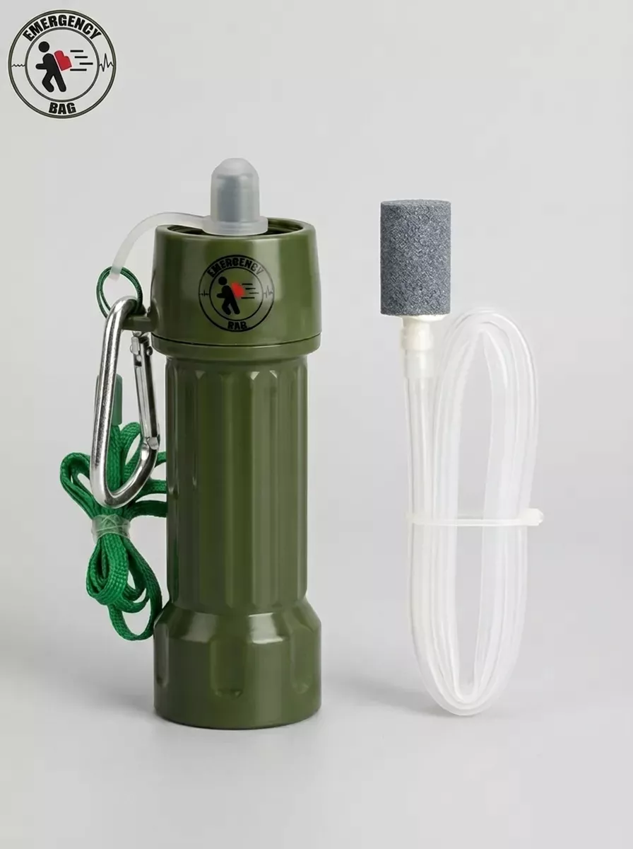 Waterfilter