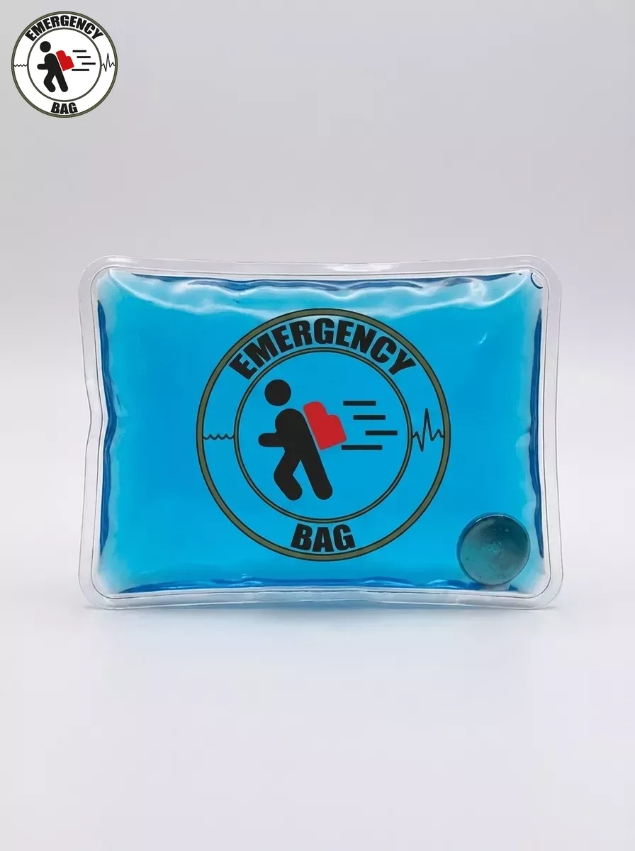 Handwarmer (Chemisch, Direct Werkend)