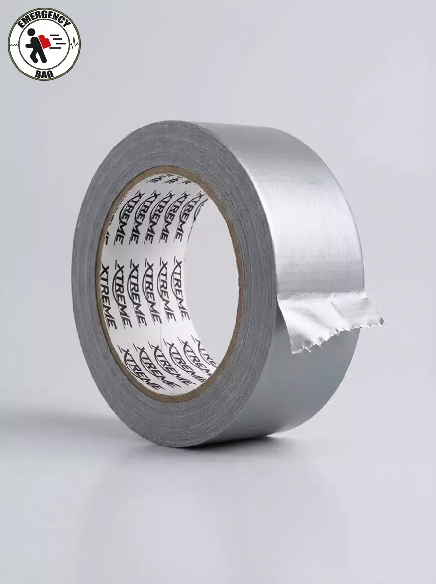 Ducktape (Universeel Reparatietape)