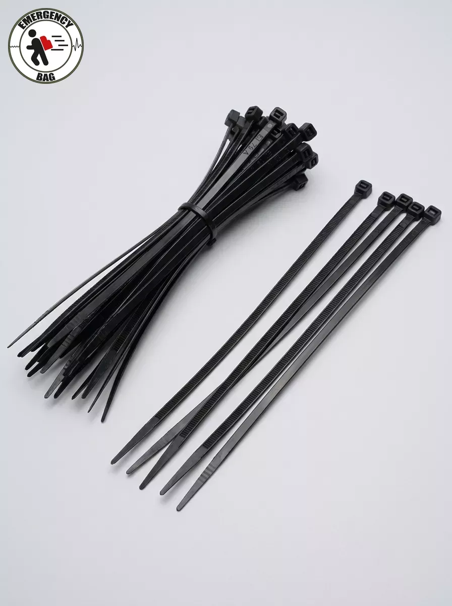Tie Raps (Set van 20)